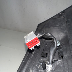 RETROVISOR DERECHO FORD FOCUS BERLINA (CAP) KKDA