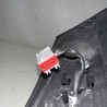 RETROVISOR DERECHO FORD FOCUS BERLINA (CAP) KKDA