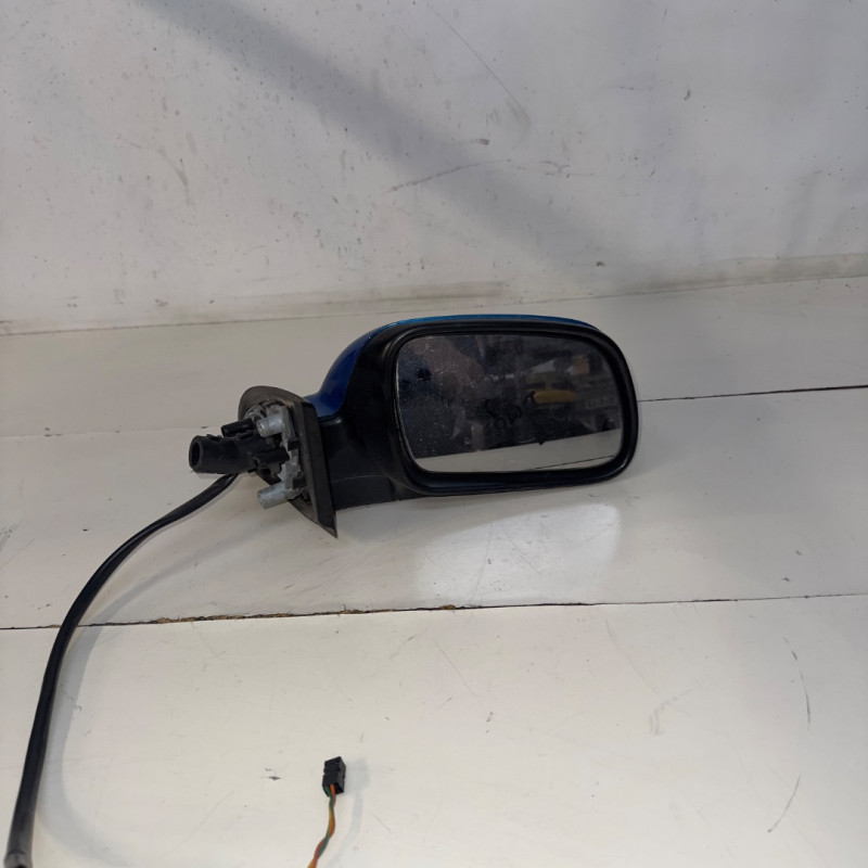 RETROVISOR DERECHO PEUGEOT 307 (S1)(04.2001) NFUTU5JP4TIPO: NFU