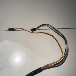 RETROVISOR DERECHO PEUGEOT 307 (S1)(04.2001) NFUTU5JP4TIPO: NFU