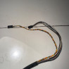 RETROVISOR DERECHO PEUGEOT 307 (S1)(04.2001) NFUTU5JP4TIPO: NFU