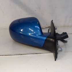 RETROVISOR DERECHO PEUGEOT 307 (S1)(04.2001) NFUTU5JP4TIPO: NFU