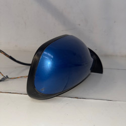 RETROVISOR DERECHO PEUGEOT 307 (S1)(04.2001) NFUTU5JP4TIPO: NFU