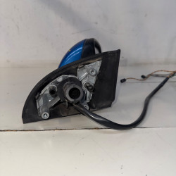 RETROVISOR DERECHO PEUGEOT 307 (S1)(04.2001) NFUTU5JP4TIPO: NFU
