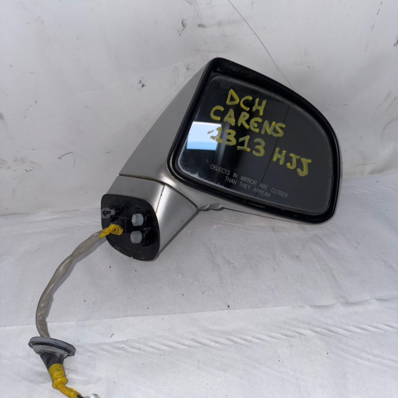 RETROVISOR DERECHO KIA CARENS (UN) D4FB