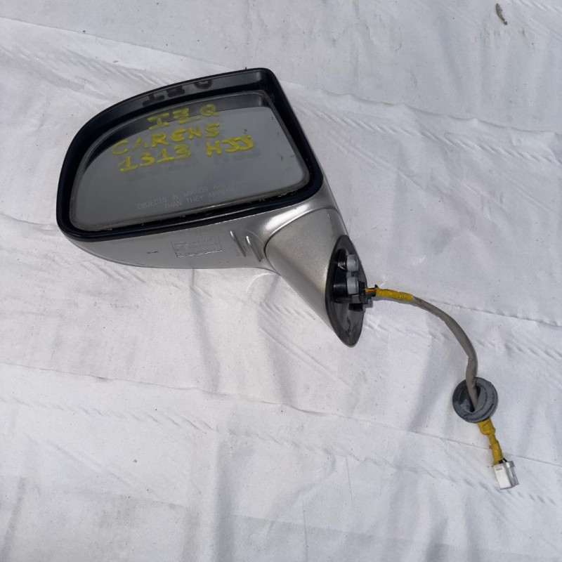 RETROVISOR IZQUIERDO KIA CARENS (UN) D4FB