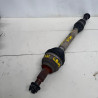 TRANSMISION DELANTERA IZQUIERDA RENAULT LAGUNA II (BG0) F9Q754MOTOR F9Q N7