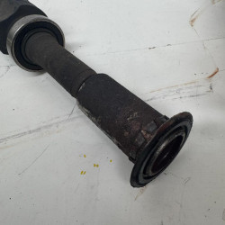 TRANSMISION DELANTERA IZQUIERDA RENAULT LAGUNA II (BG0) F9Q754MOTOR F9Q N7