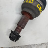 TRANSMISION DELANTERA IZQUIERDA RENAULT LAGUNA II (BG0) F9Q754MOTOR F9Q N7