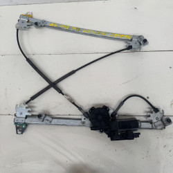 ELEVALUNAS DELANTERO DERECHO RENAULT MEGANE II BERLINA 5P K9K732K9K F7