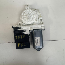 MOTOR ELEVALUNAS TRASERO DERECHO VOLKSWAGEN PASSAT BERLINA (3C2) BKP