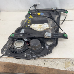 ELEVALUNAS DELANTERO DERECHO VOLKSWAGEN PASSAT BERLINA (3C2) BKP