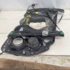 ELEVALUNAS DELANTERO DERECHO VOLKSWAGEN PASSAT BERLINA (3C2) BKP