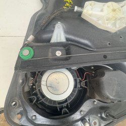 ELEVALUNAS DELANTERO DERECHO VOLKSWAGEN PASSAT BERLINA (3C2) BKP