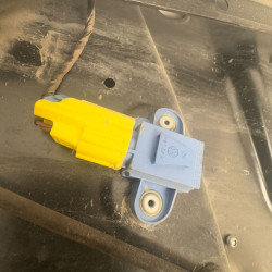 ELEVALUNAS DELANTERO DERECHO VOLKSWAGEN PASSAT BERLINA (3C2) BKP
