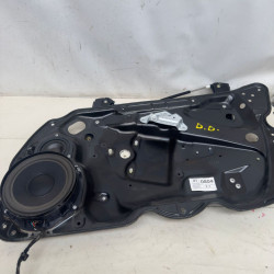 ELEVALUNAS DELANTERO DERECHO VOLKSWAGEN PASSAT BERLINA (3C2) BKP