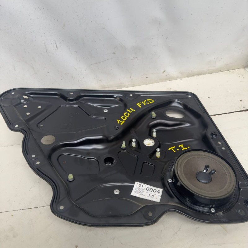 ELEVALUNAS TRASERO IZQUIERDO VOLKSWAGEN PASSAT BERLINA (3C2) BKP