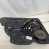 ELEVALUNAS TRASERO IZQUIERDO VOLKSWAGEN PASSAT BERLINA (3C2) BKP