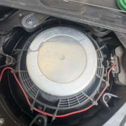 ELEVALUNAS DELANTERO IZQUIERDO VOLKSWAGEN PASSAT BERLINA (3C2) BKP
