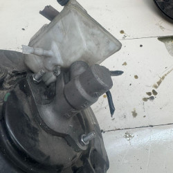 BOMBA FRENO CITROEN C4 BERLINA RHR