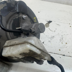 BOMBA FRENO CITROEN C4 BERLINA RHR