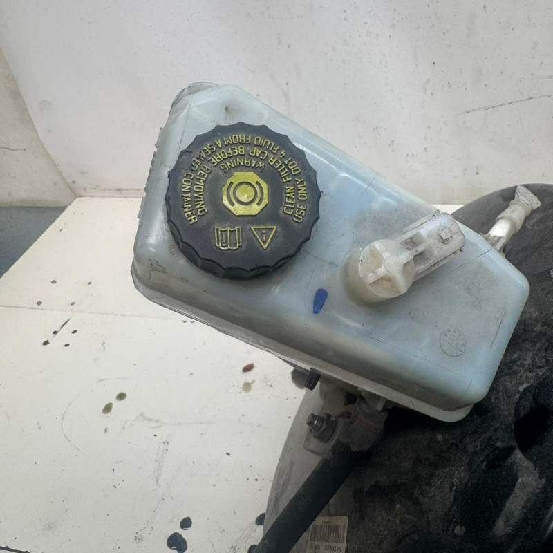 BOMBA FRENO RENAULT LAGUNA III BERLINA K9K780K9K 57