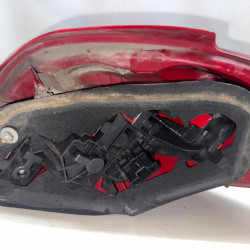 PILOTO TRASERO IZQUIERDO PEUGEOT 307 BERLINA (S2) 9HVDV6ATED4MOTOR 9HX
