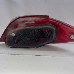 PILOTO TRASERO IZQUIERDO PEUGEOT 307 BERLINA (S2) 9HVDV6ATED4MOTOR 9HX