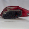 PILOTO TRASERO IZQUIERDO PEUGEOT 307 BERLINA (S2) 9HVDV6ATED4MOTOR 9HX