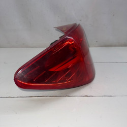 PILOTO TRASERO IZQUIERDO PEUGEOT 307 BERLINA (S2) 9HVDV6ATED4MOTOR 9HX