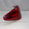 PILOTO TRASERO IZQUIERDO PEUGEOT 307 BERLINA (S2) 9HVDV6ATED4MOTOR 9HX