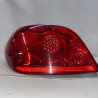 PILOTO TRASERO IZQUIERDO PEUGEOT 307 BERLINA (S2) 9HVDV6ATED4MOTOR 9HX