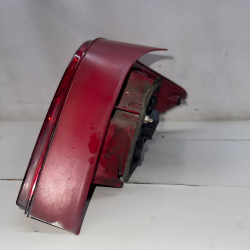 PILOTO TRASERO IZQUIERDO PEUGEOT 307 BERLINA (S2) 9HVDV6ATED4MOTOR 9HX
