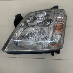 FARO IZQUIERDO OPEL MERIVA Z13DTJ