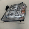 FARO IZQUIERDO OPEL MERIVA Z13DTJ