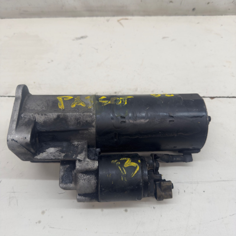 MOTOR ARRANQUE VOLKSWAGEN PASSAT BERLINA (3B3) AVF