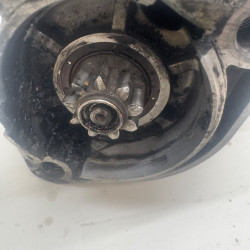 MOTOR ARRANQUE VOLKSWAGEN PASSAT BERLINA (3B3) AVF