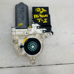 MOTOR ELEVALUNAS TRASERO IZQUIERDO VOLKSWAGEN PASSAT BERLINA (3C2) BMR