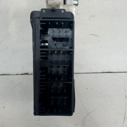 MOTOR ELEVALUNAS DELANTERO IZQUIERDO VOLKSWAGEN GOLF IV BERLINA (1J1)(10.1997) ARZ