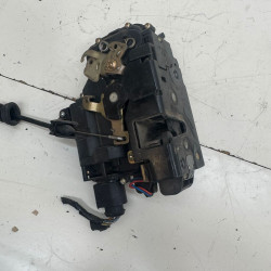 CERRADURA PUERTA DELANTERA DERECHA SEAT LEON (1M1) ALH