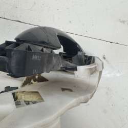 MANETA EXTERIOR TRASERA DERECHA VOLKSWAGEN PASSAT BERLINA (3C2) BMR