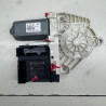 MOTOR ELEVALUNAS DELANTERO DERECHO VOLKSWAGEN PASSAT BERLINA (3C2) BKP
