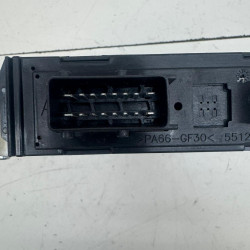 MOTOR ELEVALUNAS DELANTERO IZQUIERDO CITROEN C5 BERLINA TIPO RHR