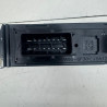 MOTOR ELEVALUNAS DELANTERO IZQUIERDO CITROEN C5 BERLINA TIPO RHR