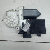 MOTOR ELEVALUNAS DELANTERO IZQUIERDO CITROEN C5 BERLINA TIPO RHR