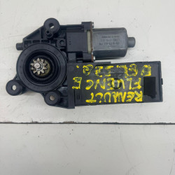 MOTOR ELEVALUNAS DELANTERO IZQUIERDO RENAULT MEGANE II BERLINA 5P K4M760K4M T7