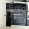 MOTOR ELEVALUNAS DELANTERO IZQUIERDO VOLKSWAGEN PASSAT BERLINA (3C2) BKP