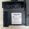 MOTOR ELEVALUNAS TRASERO DERECHO VOLKSWAGEN PASSAT BERLINA (3C2) BKP