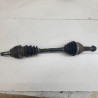 TRANSMISION DELANTERA IZQUIERDA OPEL ASTRA H BERLINA Z16XEPZ16XE1