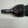 TRANSMISION DELANTERA IZQUIERDA OPEL ASTRA H BERLINA Z16XEPZ16XE1
